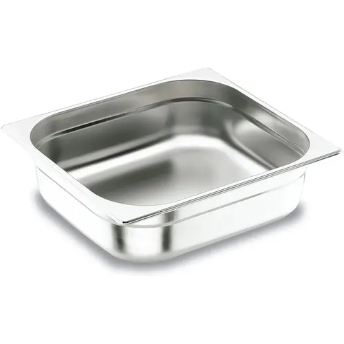 Bac 2/3 sans anse inox Lacor - Lacor - Modalova