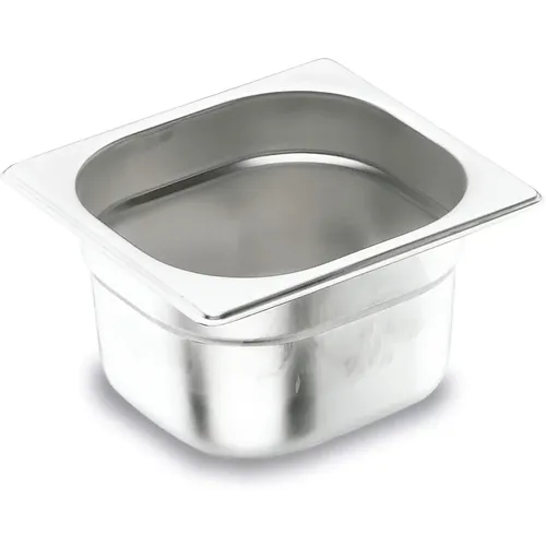 Bac 1/6 en inox Lacor - Lacor - Modalova