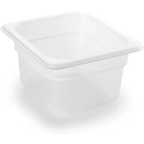 Bac 1/6 en polypropylene Lacor GN - Lacor - Modalova