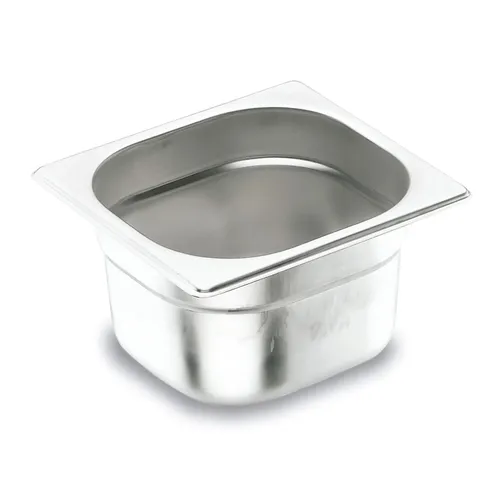 Bac 1/6 Lacor Gastronorm GN - Lacor - Modalova