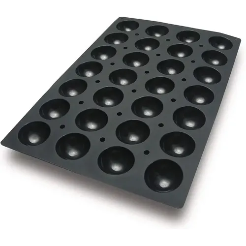 Moule en silicone hemisphère Lacor - Lacor - Modalova