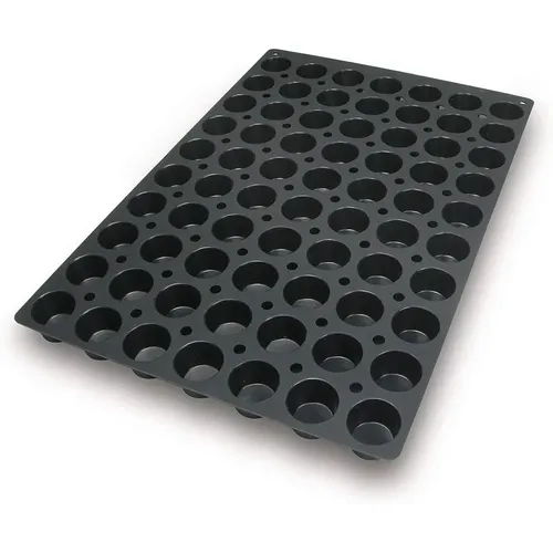 Moule en silicone mini-muffin Lacor - Lacor - Modalova
