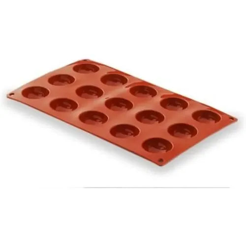 Moule hémisphère 15 cavités - Lacor - Modalova
