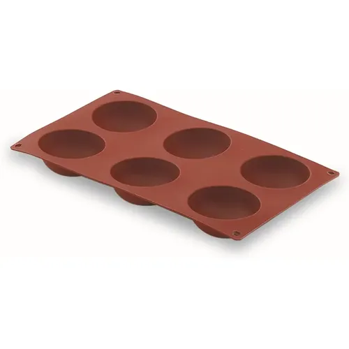 Moule hémisphère 6 cavités Lacor - Lacor - Modalova