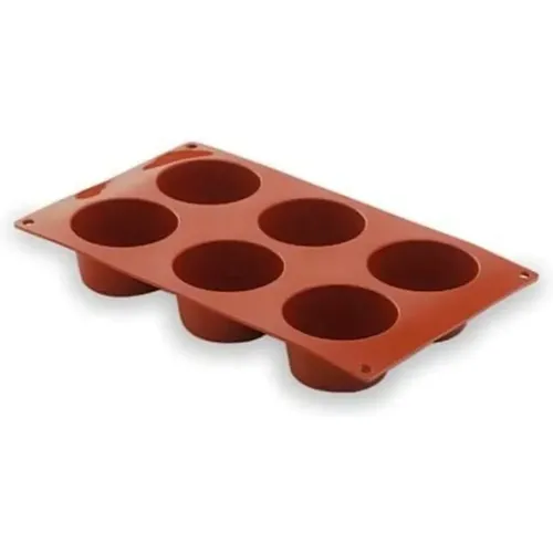 Moule muffin 6 cavités Lacor - Lacor - Modalova