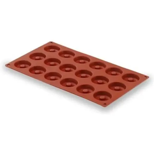 Moule mini savarin 18 cavités - Lacor - Modalova