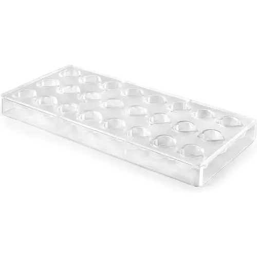 Moule chocolat coeur Lacor - Lacor - Modalova