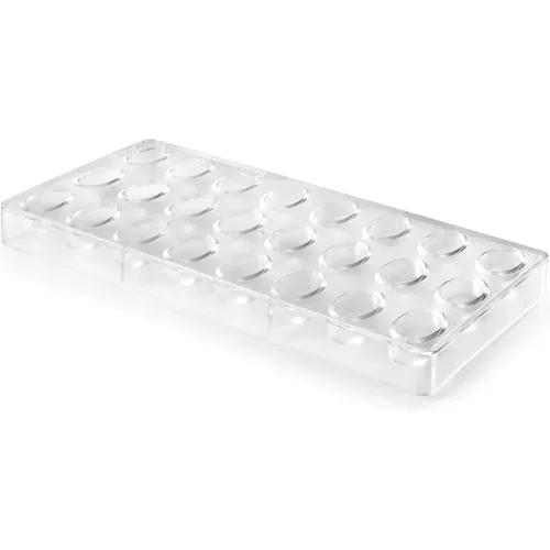 Moule chocolat feuille Lacor - Lacor - Modalova