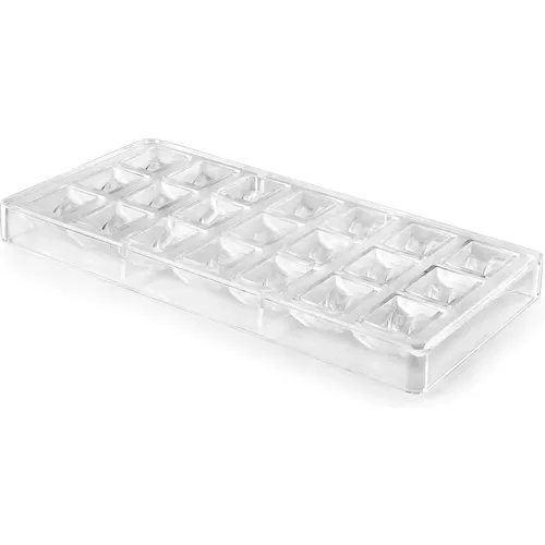Moule chocolat ondule Lacor - Lacor - Modalova