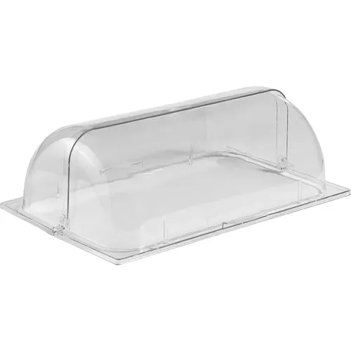 Couvercle en polycarbonate Roll Top 1/1 - Lacor - Modalova