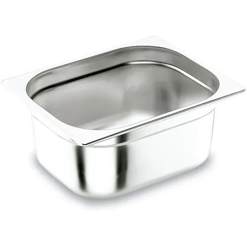 Bac 1/9 en inox Lacor - Lacor - Modalova