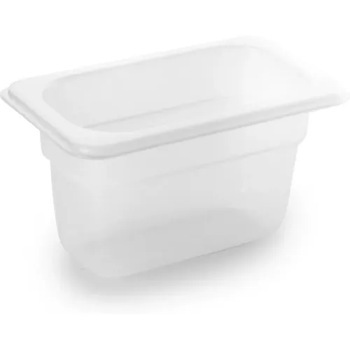 Bac 1/9 en polypropylene Lacor GN - Lacor - Modalova