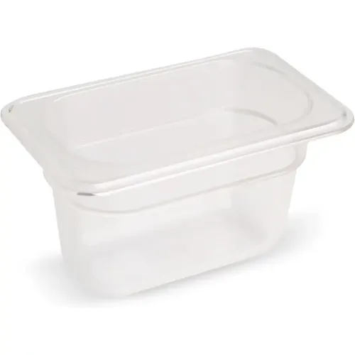 Bac 1/9 en polycarbonate Lacor GN - Lacor - Modalova