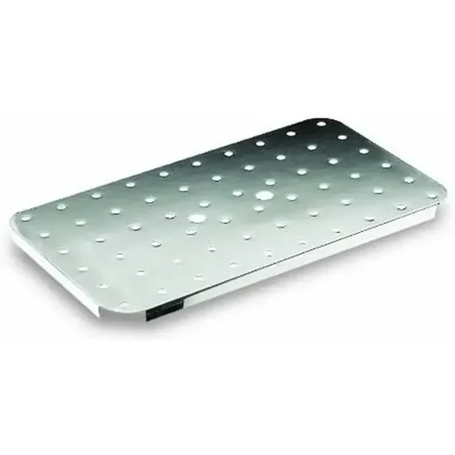 Double fond perforé 1/1 inox Lacor - Lacor - Modalova