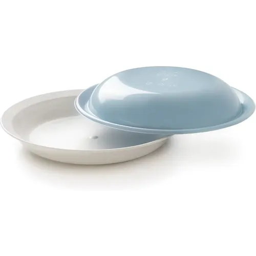 Assiette creuse sans couvercle - Lacor - Modalova
