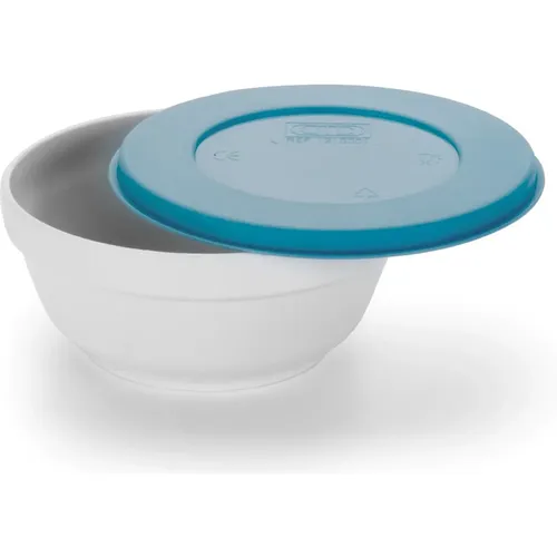 Bol avec couvercle en polycarbonate - Lacor - Modalova