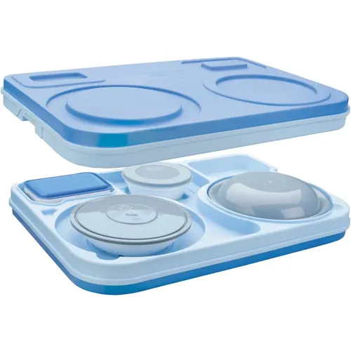 Plateau Lacor Isothermes B-1 (x6) - Lacor - Modalova