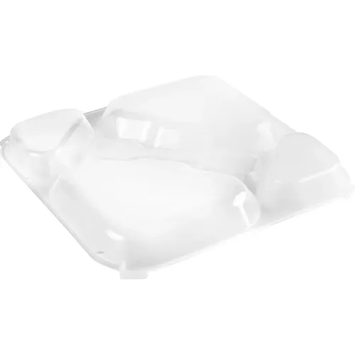 Couvercle pour plateau self service - Lacor - Modalova