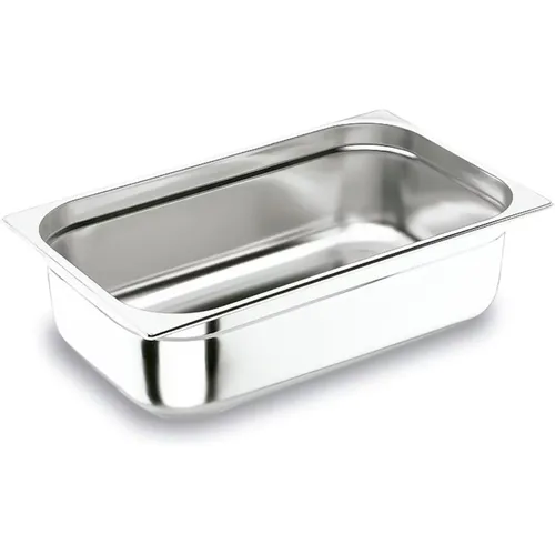 Bac 1/1 en inox Lacor - Lacor - Modalova