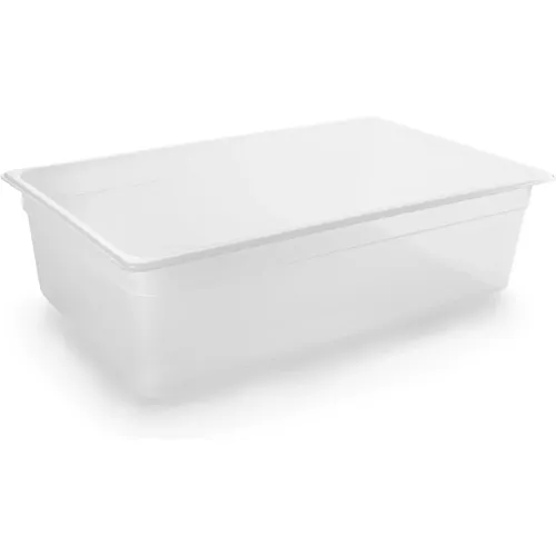 Bac 1/1 en polypropylene Lacor GN - Lacor - Modalova
