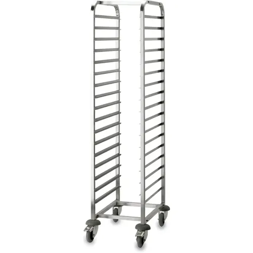 Chariot de rangement à glissières 2/1 - Lacor - Modalova