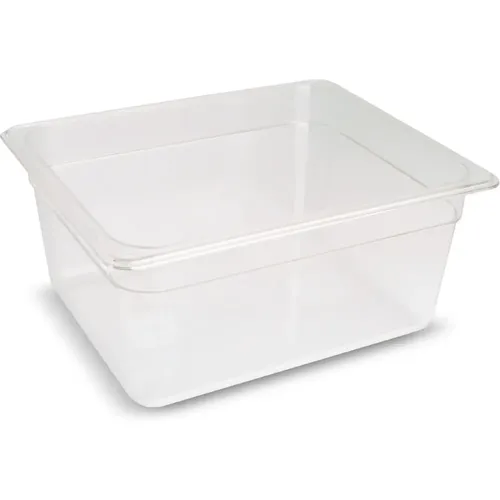 Bac 1/2 en polycarbonate Lacor GN - Lacor - Modalova