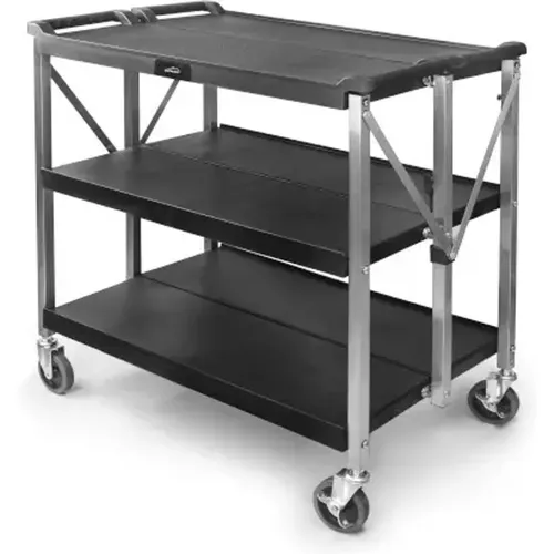 Chariot repliable de service Lacor - Lacor - Modalova