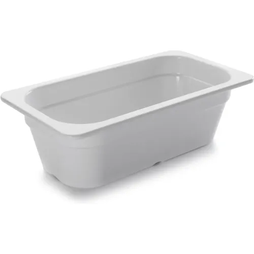 Bac 1/3 en mélamine Lacor GN - Lacor - Modalova