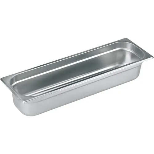 Bac 2/4 sans anse inox Lacor GN - Lacor - Modalova