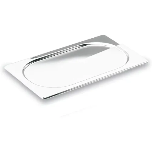 Couvercle 1/4 pour cuvettes sans anse - Lacor - Modalova