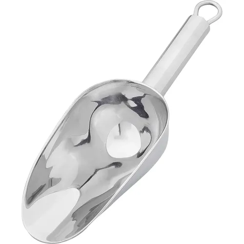 Pelle à farine en inox Lacor 18/10 - Lacor - Modalova