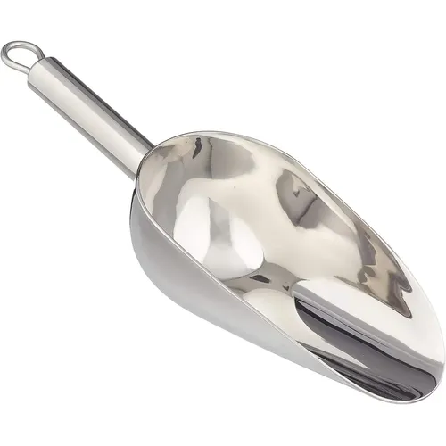 Pelle à farine en inox Lacor 18/10 - Lacor - Modalova