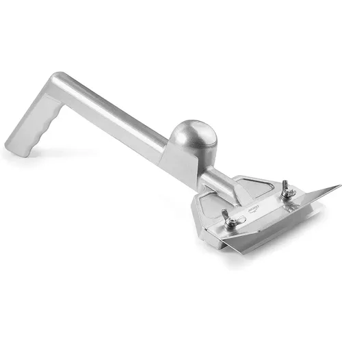 Grattoir professionnel pour grill - Lacor - Modalova