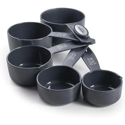 Ensemble de 5 dosettes à doser - Lacor - Modalova