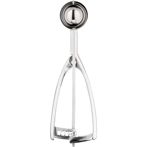 Cuillère à glace 50 boules 18/10 - Lacor - Modalova
