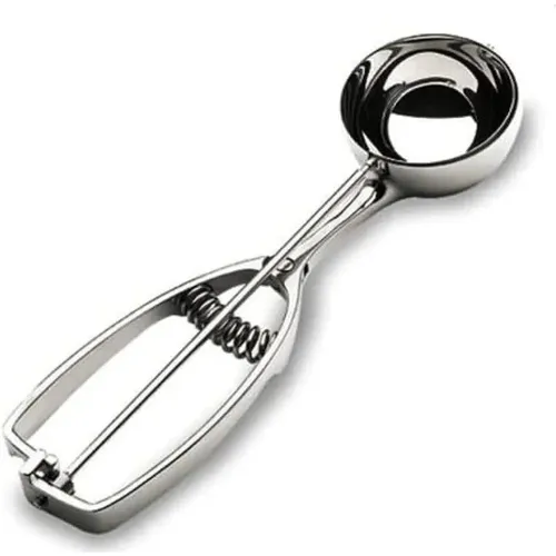 Cuillère à glace en inox Luxe 46 - Lacor - Modalova