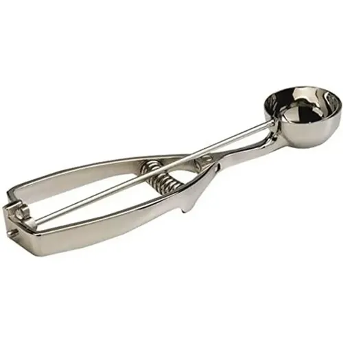 Cuillère à glace en inox Luxe 50 - Lacor - Modalova