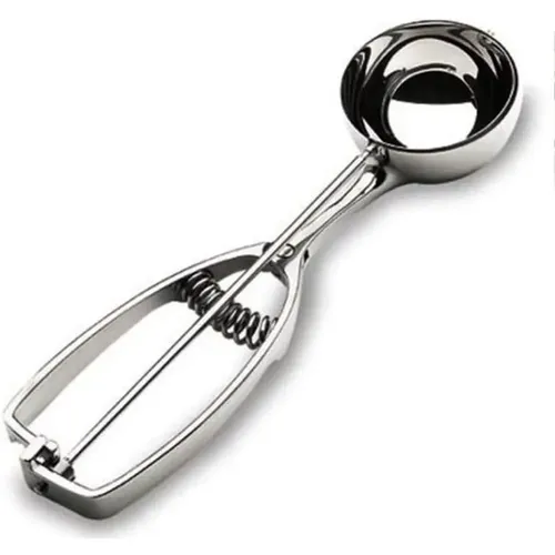 Cuillère à glace en inox Luxe 63 - Lacor - Modalova