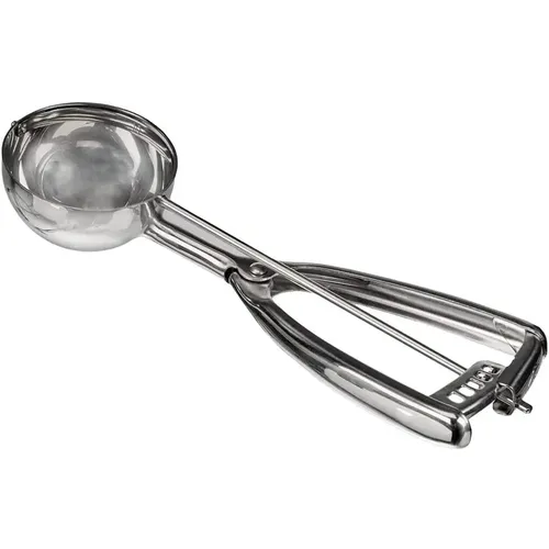 Cuillère à glace 10 boules 18/10 - Lacor - Modalova