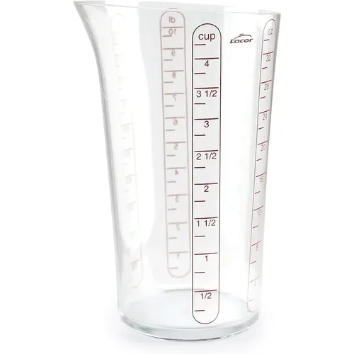 Verre doseur haut Lacor - Lacor - Modalova