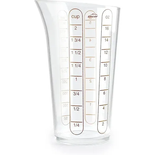 Verre doseur haut Lacor - Lacor - Modalova