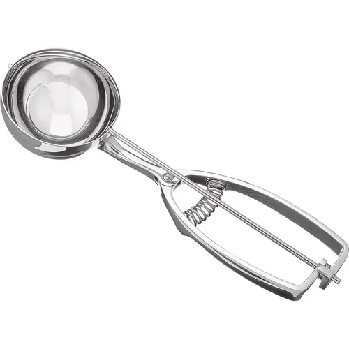 Cuillère à glace en inox Luxe 85 - Lacor - Modalova