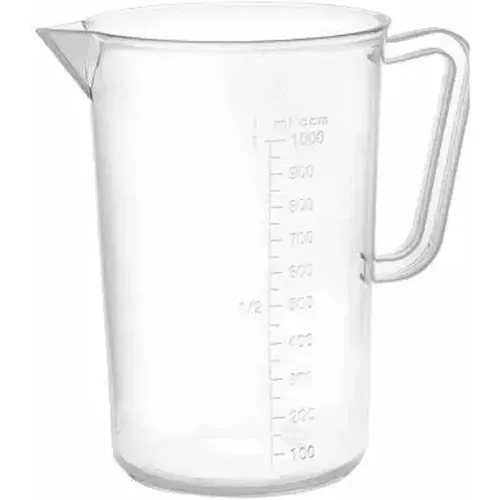Verre doseur Lacor Pro 500 ml - Lacor - Modalova