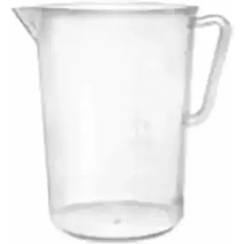 Verre doseur Lacor Pro 2000 ml - Lacor - Modalova