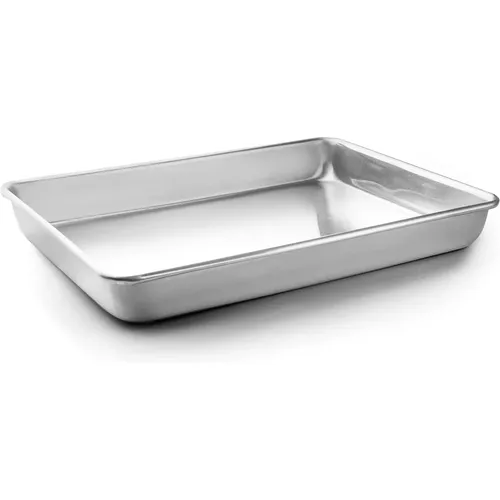 Plateau haut en aluminium Master - Lacor - Modalova