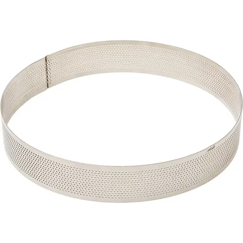Moule perforé pour tarte D,20x3,5 cm - Lacor - Modalova