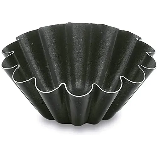Moule à brioche en aluminium anti-adhérent - Lacor - Modalova