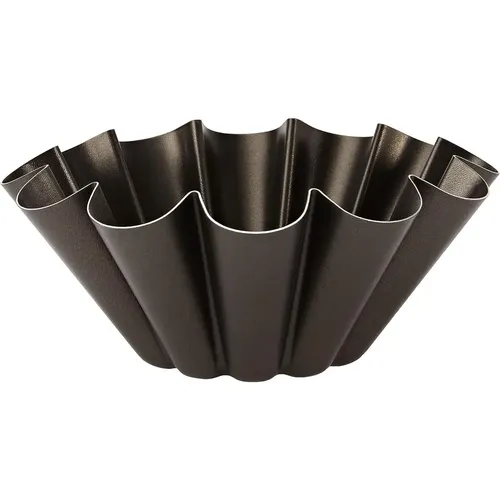 Moule à brioche en aluminium anti-adhérent - Lacor - Modalova