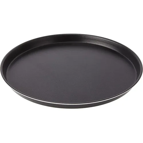 Moule à pizza en aluminium anti-adhérent 28 cm - Lacor - Modalova