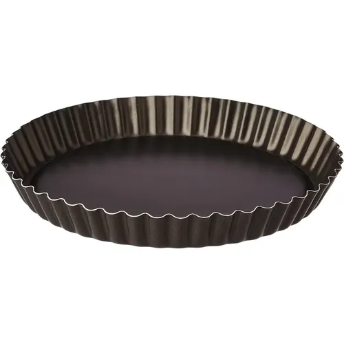 Moule à tarte dentelé en aluminium anti-adhésifs - Lacor - Modalova